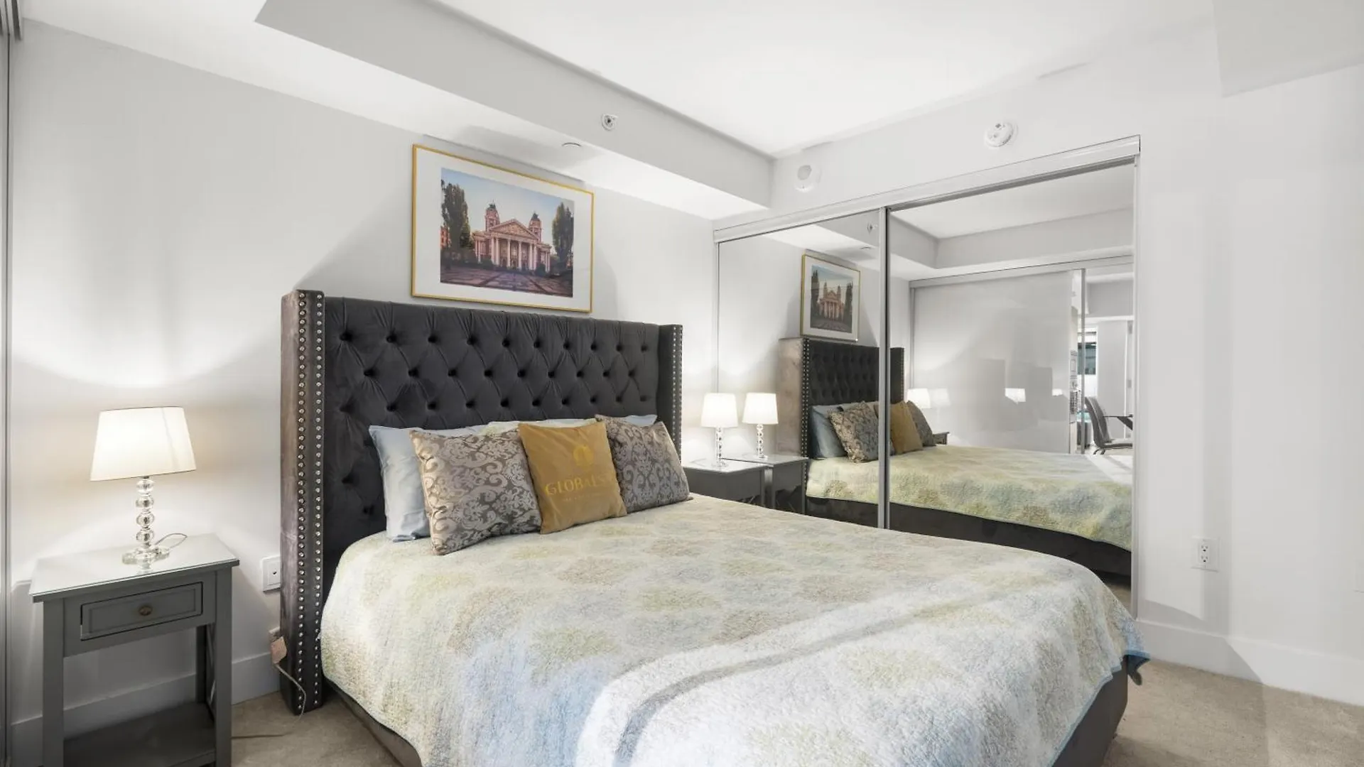 The Britt Condos By Globalstay In Downtown Toronto Apartamento