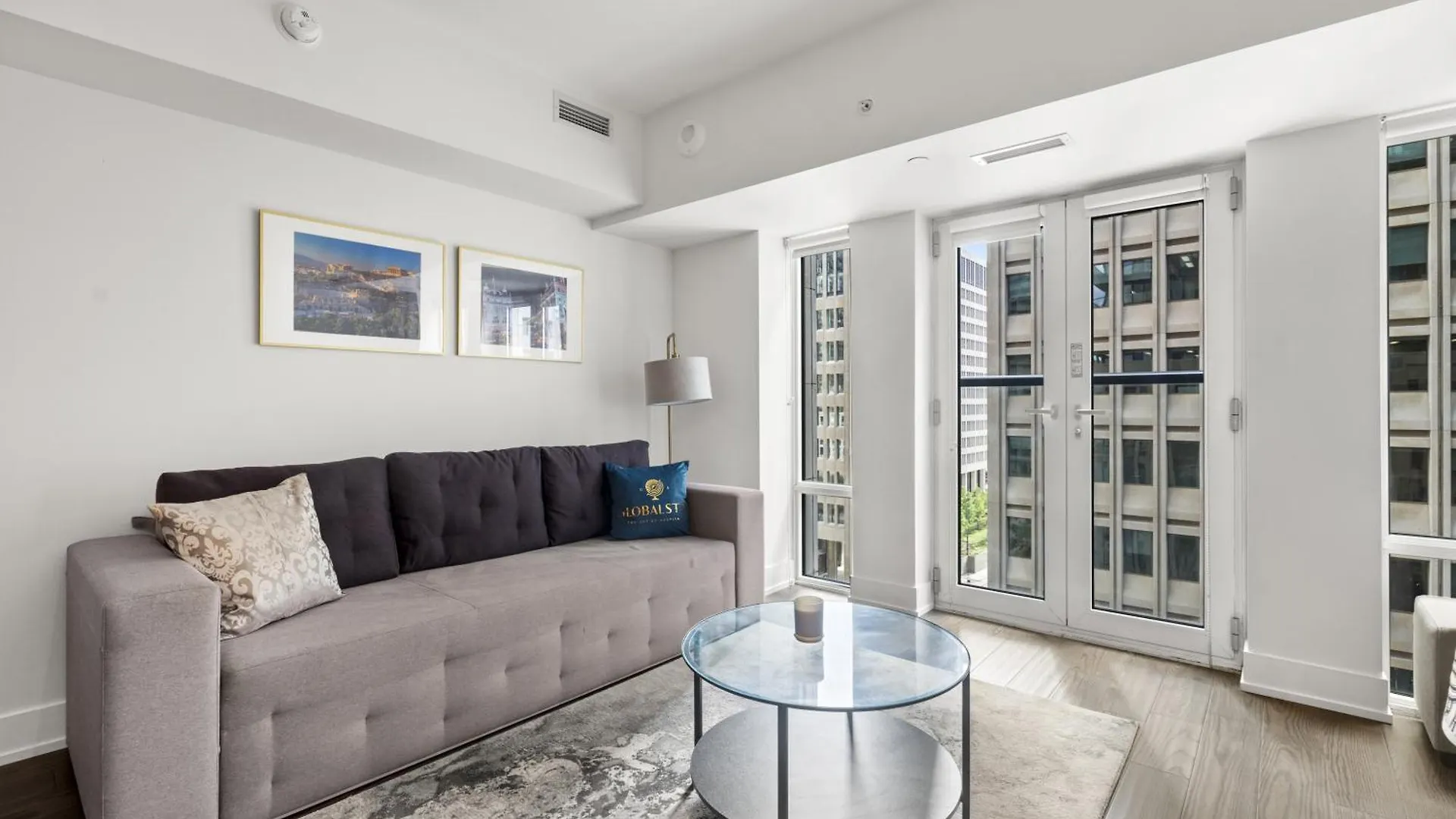 The Britt Condos By Globalstay In Downtown Toronto 0*,