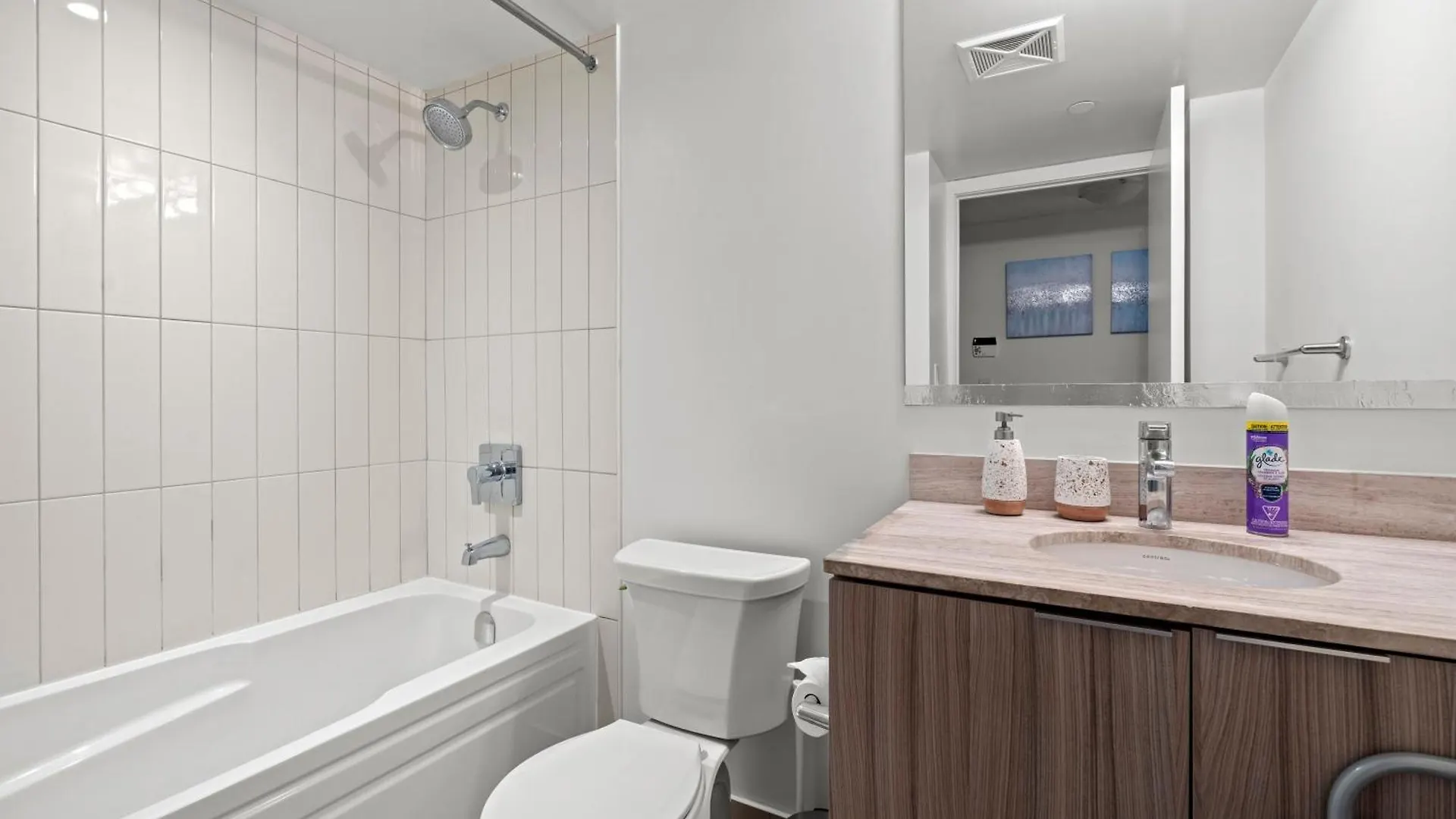 Apartamento The Britt Condos By Globalstay In Downtown Toronto