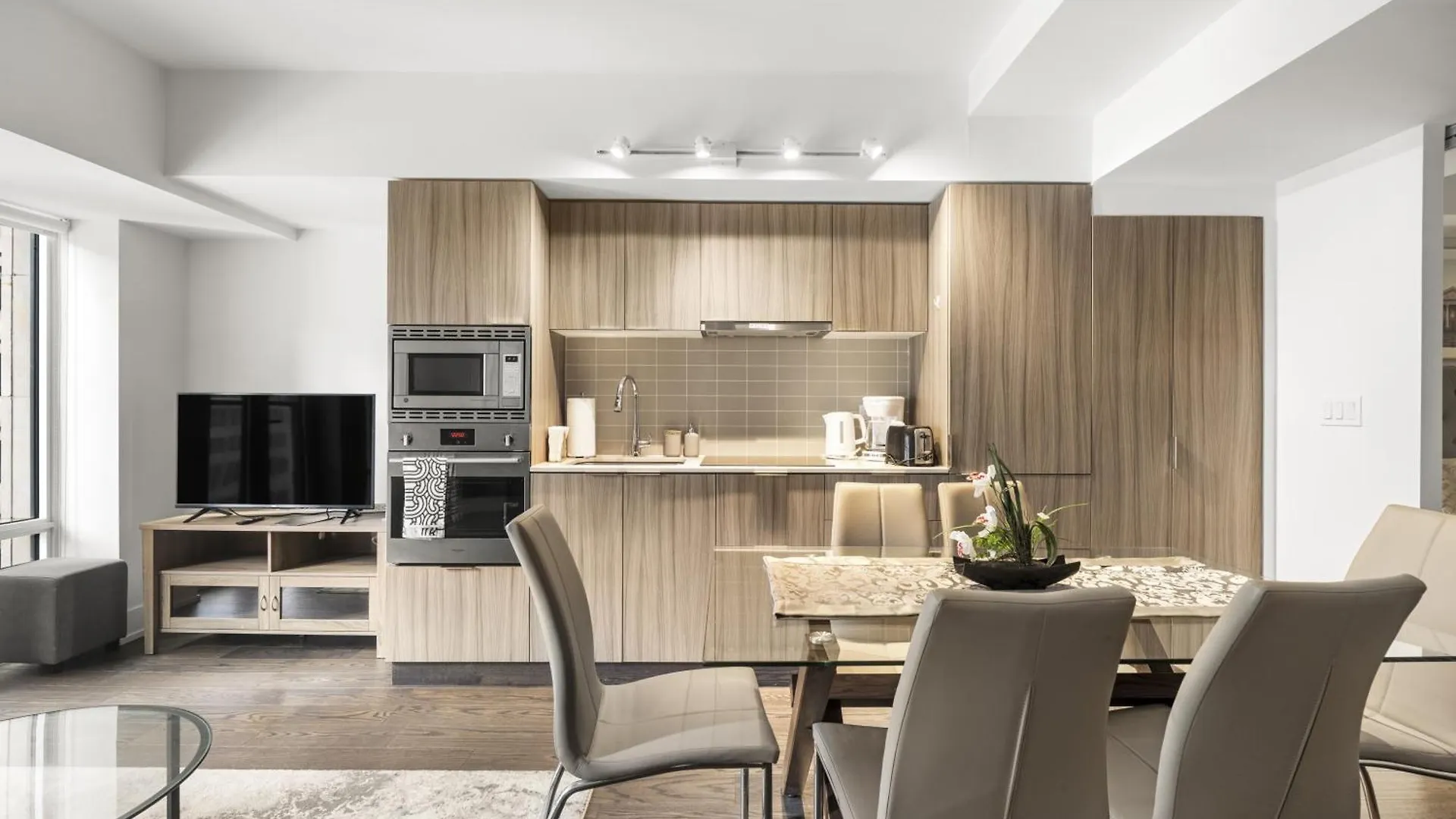 Apartment The Britt Condos By Globalstay In Downtown Toronto Canada