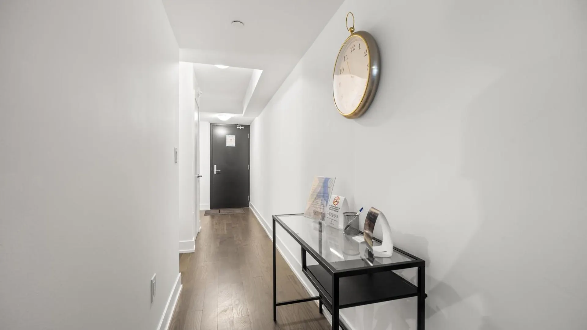 The Britt Condos By Globalstay In Downtown Toronto Apartment