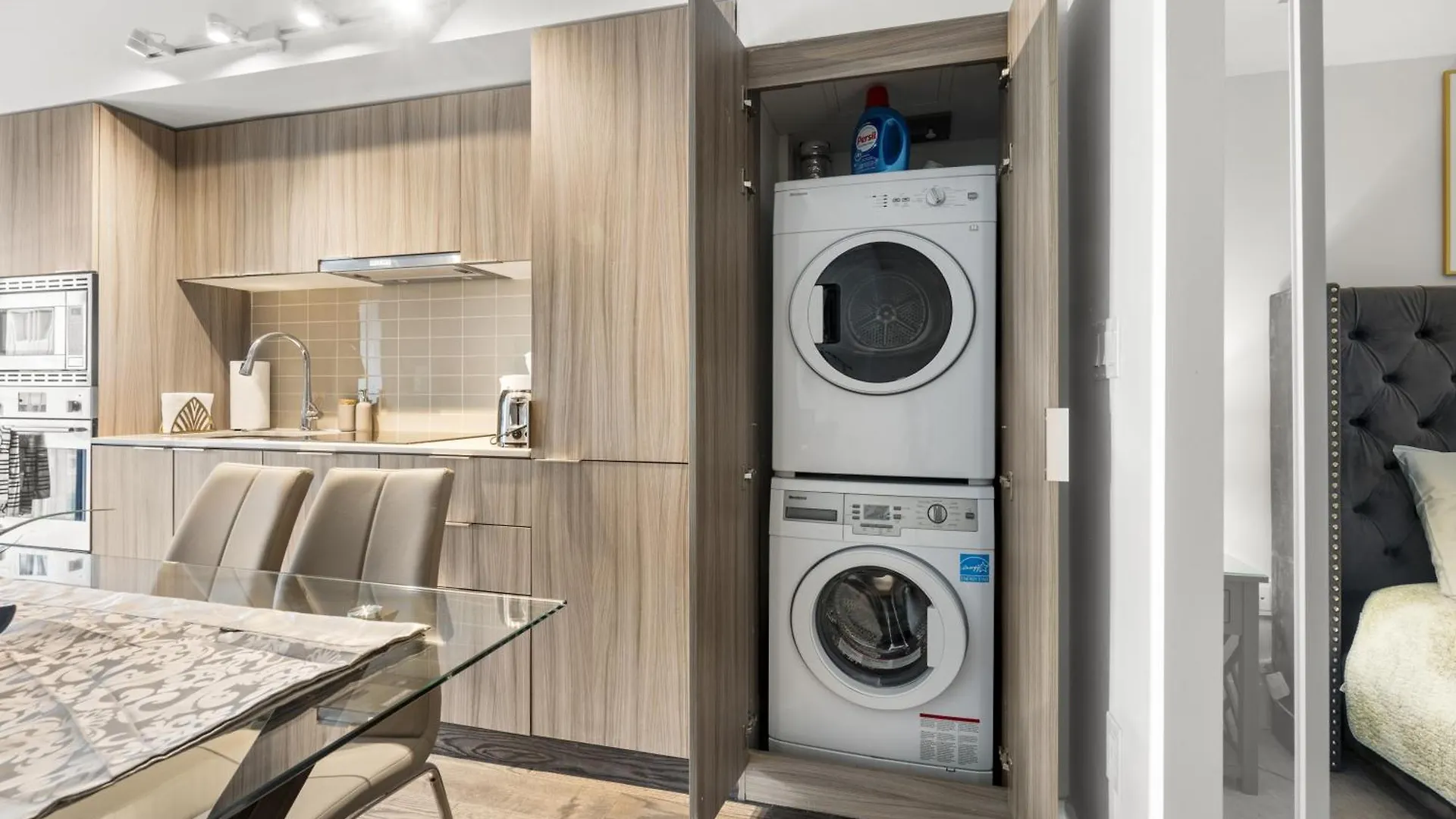 Apartment The Britt Condos By Globalstay In Downtown Toronto