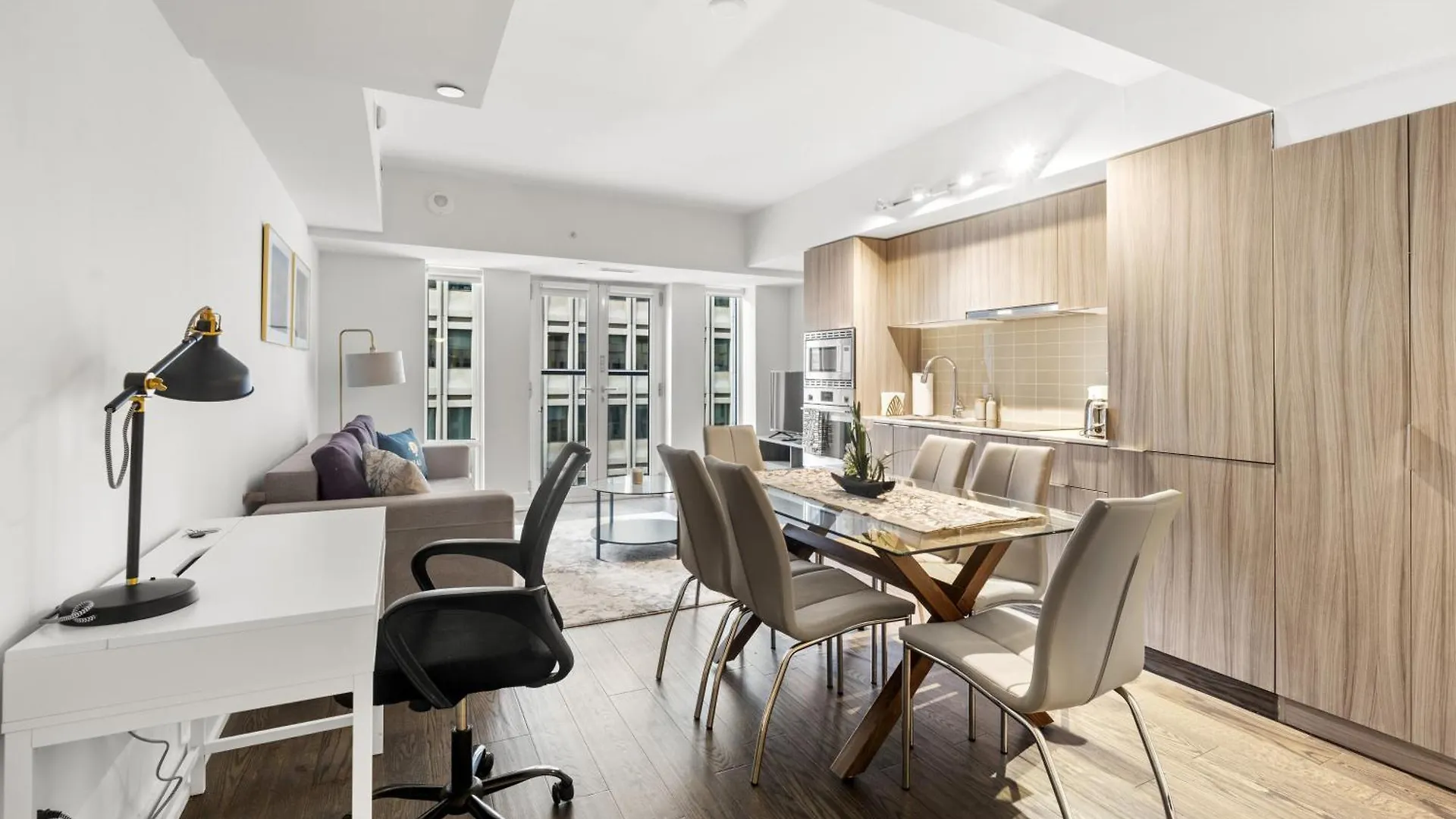 Apartment The Britt Condos By Globalstay In Downtown Toronto Canada