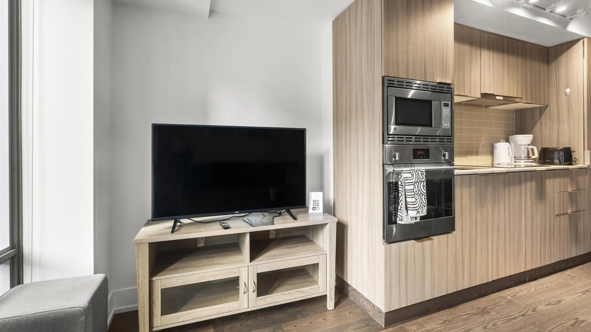 Apartment The Britt Condos By Globalstay In Downtown Toronto Canada