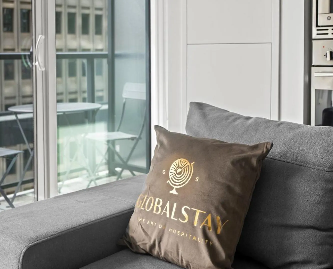 Apartment The Britt Condos By Globalstay In Downtown Toronto