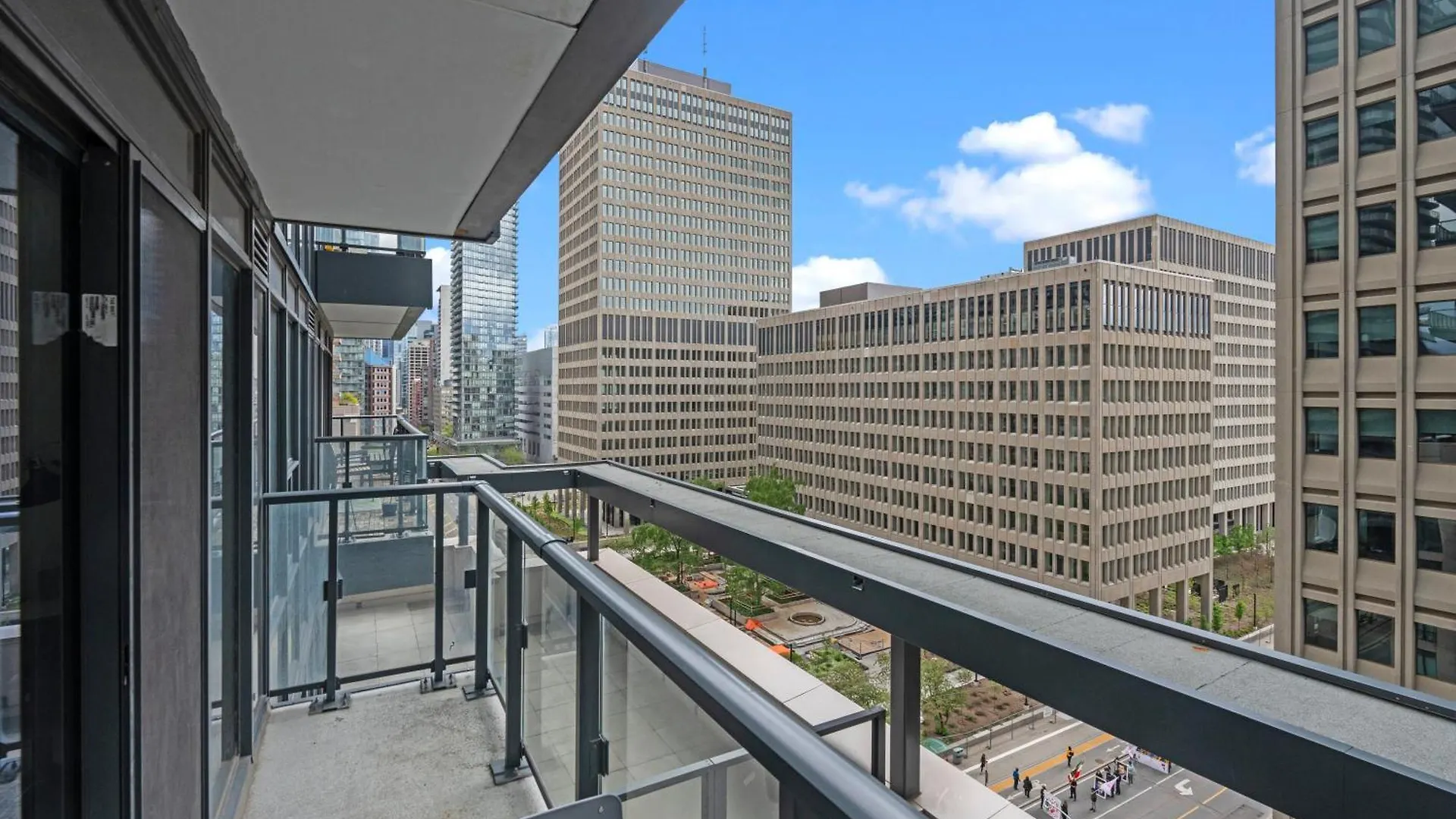 Apartment The Britt Condos By Globalstay In Downtown Toronto