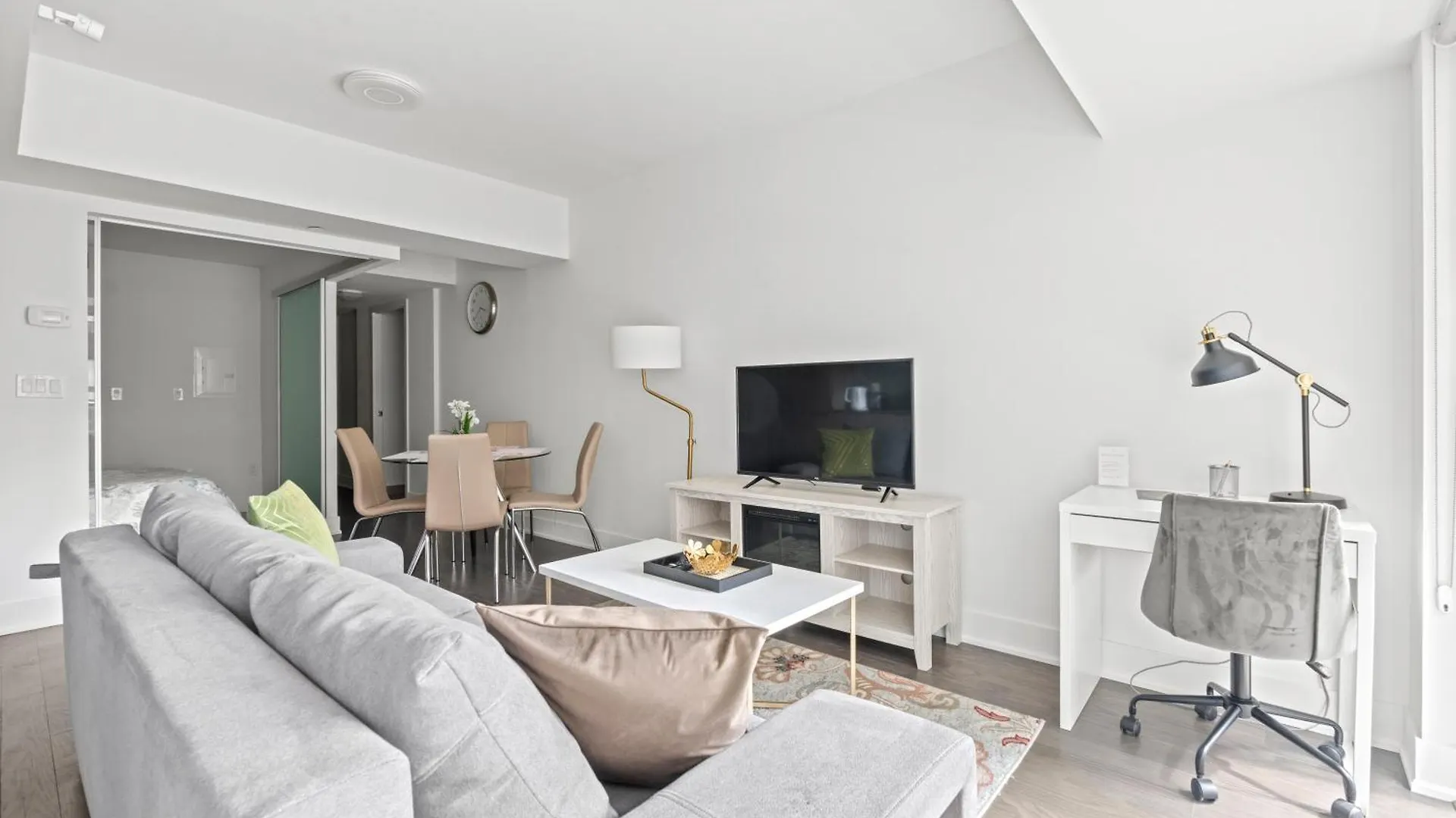Apartment The Britt Condos By Globalstay In Downtown Toronto