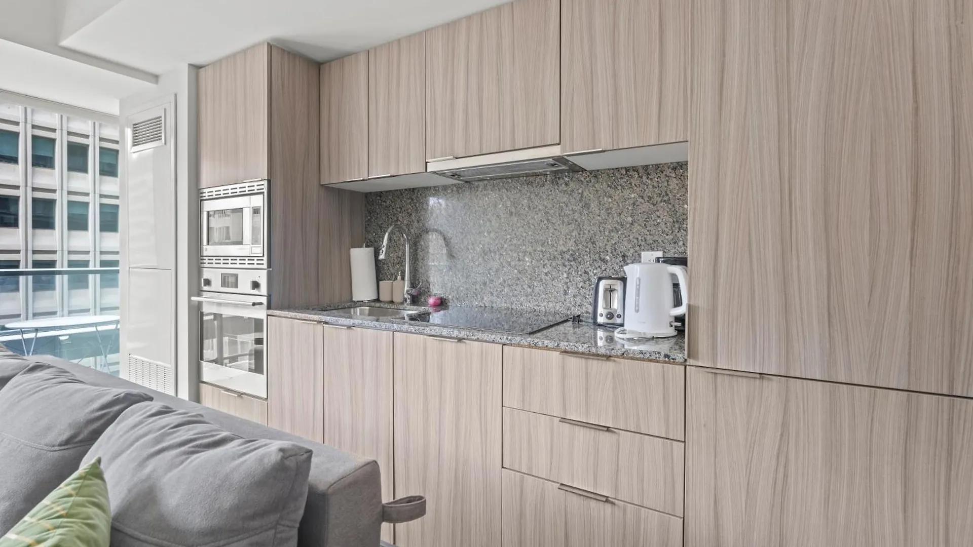 Apartment The Britt Condos By Globalstay In Downtown Toronto