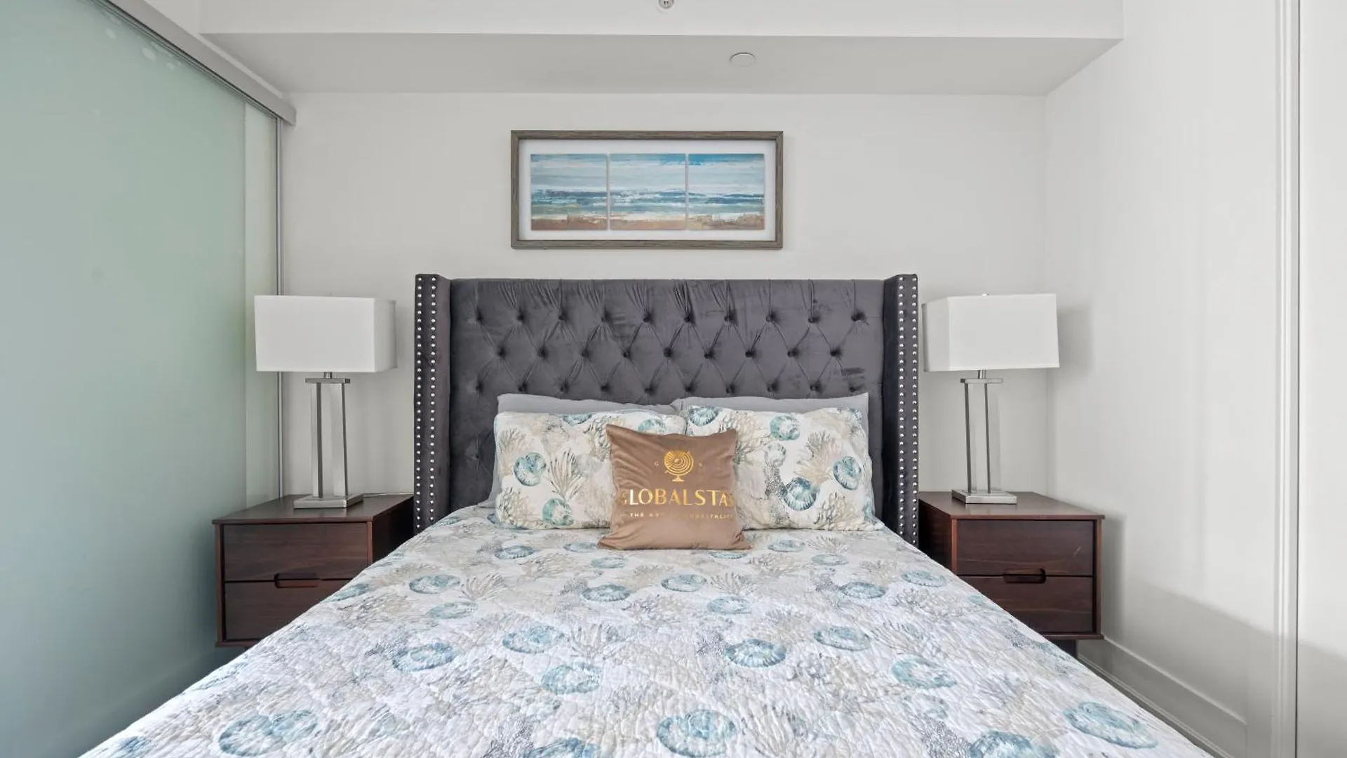 The Britt Condos By Globalstay In Downtown Toronto Apartment